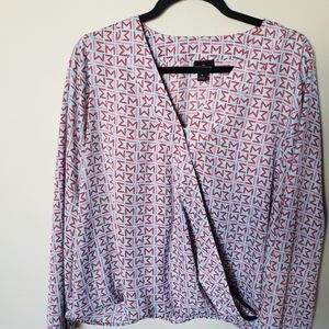 Blouse by Worthington